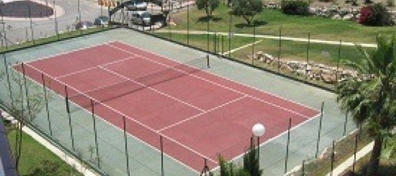 2 bedrooms Penthouse in Fuengirola, Spain No. 168839 11