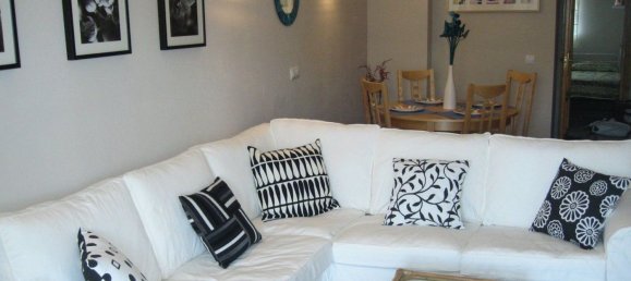 2 bedrooms Penthouse in Fuengirola, Spain No. 168839 3