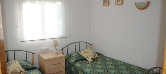 2 bedrooms Penthouse in Fuengirola, Spain No. 168839 6