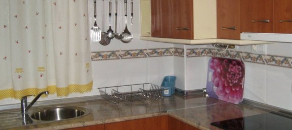 2 bedrooms Penthouse in Fuengirola, Spain No. 168839 4