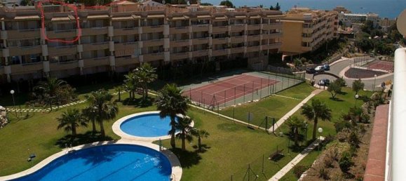 2 bedrooms Penthouse in Fuengirola, Spain No. 168839 10