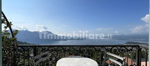 Вилла с 8 спальнями в Беэ, Италия № 140845 7