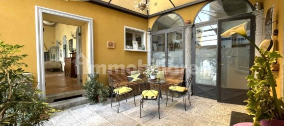 Вилла с 8 спальнями в Беэ, Италия № 140845 13