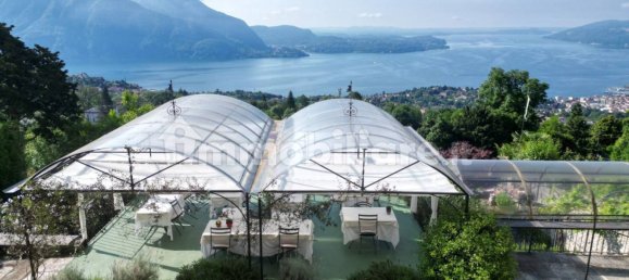 Вилла с 8 спальнями в Беэ, Италия № 140845 2