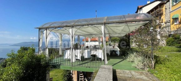 Вилла с 8 спальнями в Беэ, Италия № 140845 30