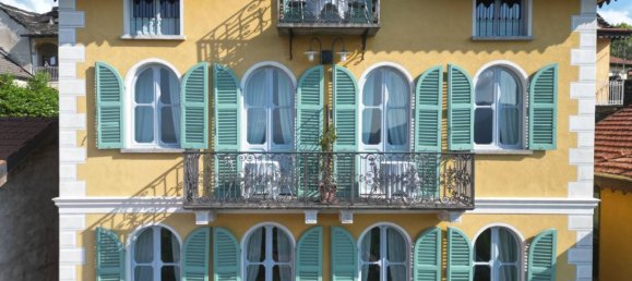 Вилла с 8 спальнями в Беэ, Италия № 140845 3