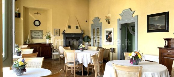 Вилла с 8 спальнями в Беэ, Италия № 140845 11