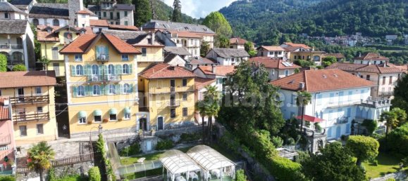 Вилла с 8 спальнями в Беэ, Италия № 140845 35