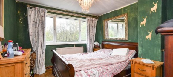 Casa em Swansea, United Kingdom N.º 2554 7