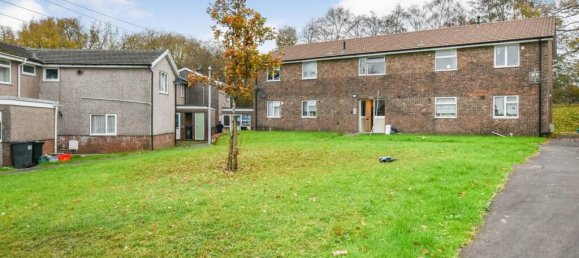 Casa em Swansea, United Kingdom N.º 2554 11