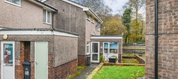 Casa em Swansea, United Kingdom N.º 2554 10