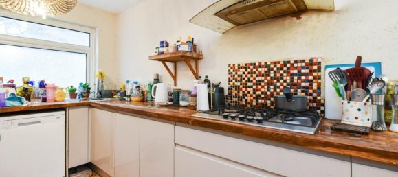 Casa em Swansea, United Kingdom N.º 2554 4