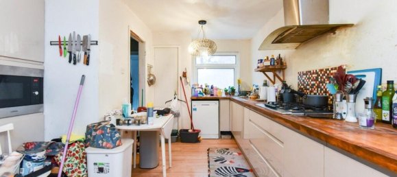 Casa em Swansea, United Kingdom N.º 2554 5