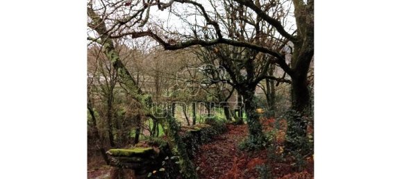 Grundstück in Viana do Castelo, Portugal 779m², Nr. 80721 3