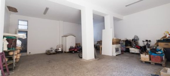 1-Zimmer Gewerbliche Immobilie in Acireale, Italy, Nr. 266087 20