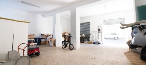 1-Zimmer Gewerbliche Immobilie in Acireale, Italy, Nr. 266087 2