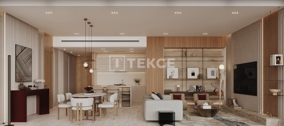 Estudio en Jumeirah Village Circle, UAE No. 64318 3