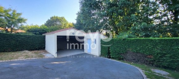 3 bedrooms House in Tiffauges, France No. 299933 6