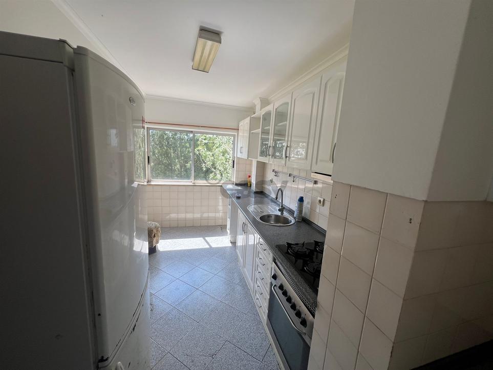 2 Schlafzimmer Wohnung in Cascais, Portugal, Nr. 282602