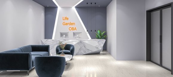 Apartment 1+1 in Alanya, Turkey No. 25575 15