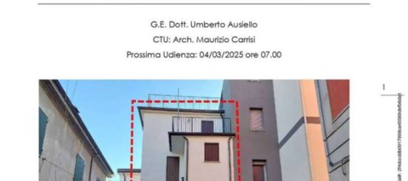 2 غرف نوم شقة في San Felice sul Panaro, Italy رقم 280726 2