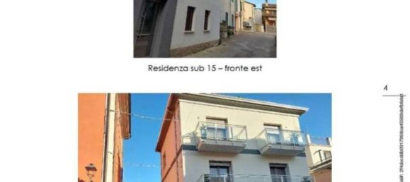 2 غرف نوم شقة في San Felice sul Panaro, Italy رقم 280726 5