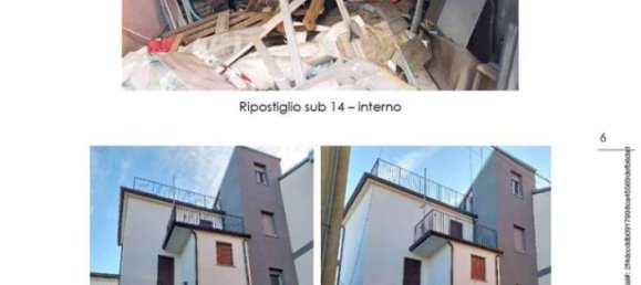 2 غرف نوم شقة في San Felice sul Panaro, Italy رقم 280726 7