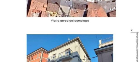 2 غرف نوم شقة في San Felice sul Panaro, Italy رقم 280726 3