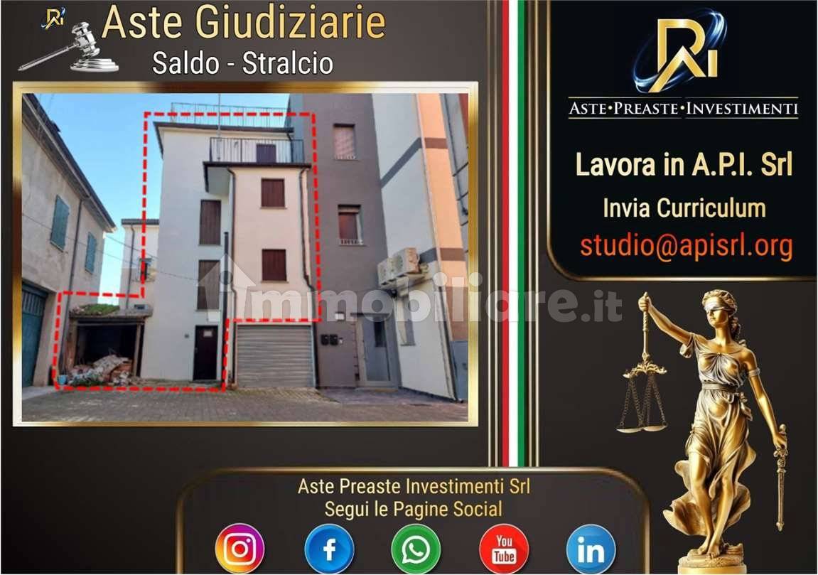 2 غرف نوم شقة في San Felice sul Panaro, Italy رقم 280726