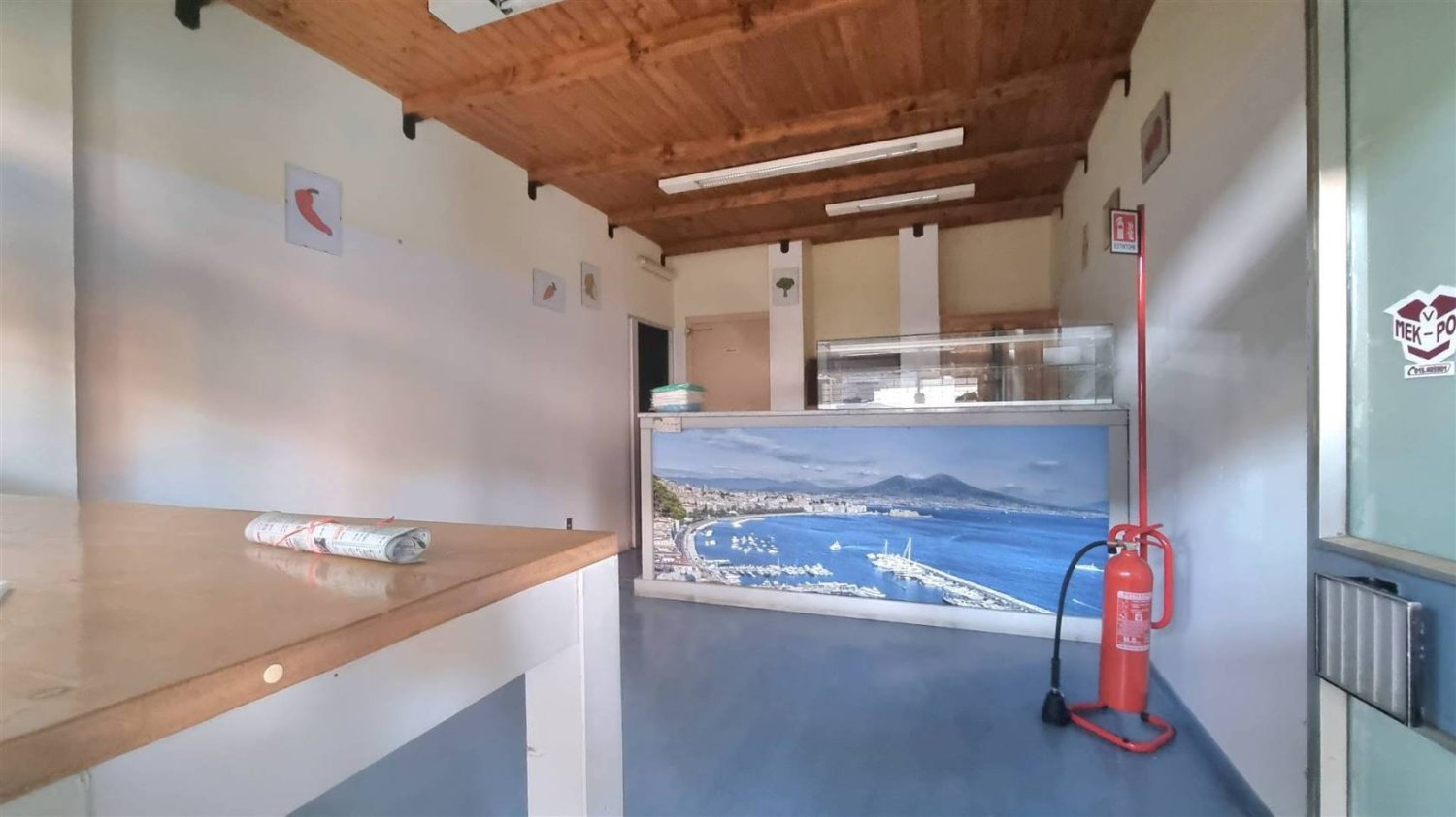 2 rooms Commercial property in Cossato, Italy No. 149780