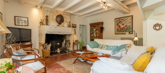 6 bedrooms House in Charente, France No. 303988 3