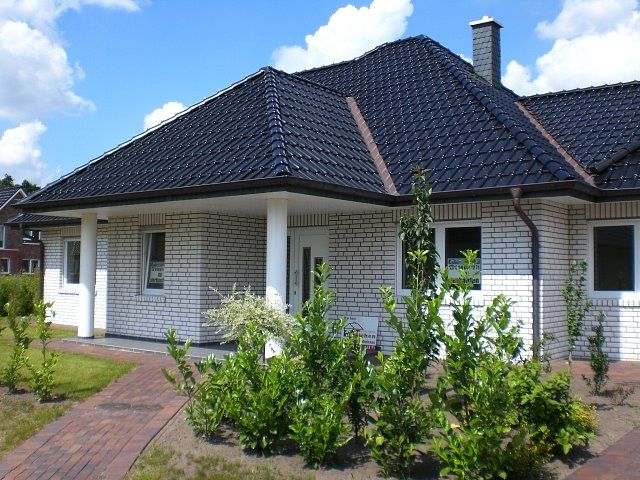 Bungalow de 3 habitaciónes en Emsland, Germany No. 127452
