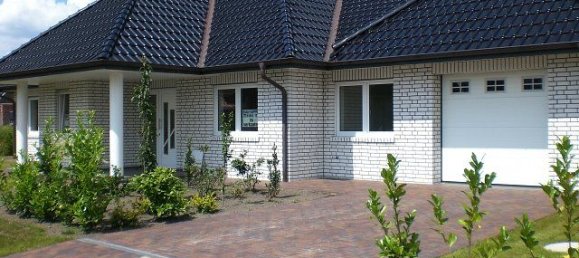 Bungalow de 3 habitaciónes en Emsland, Germany No. 127452 2