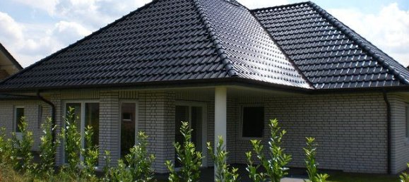 Bungalow de 3 habitaciónes en Emsland, Germany No. 127452 8