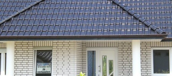 Bungalow de 3 habitaciónes en Emsland, Germany No. 127452 5