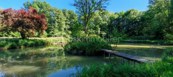 4 غرف نوم منزل في Bergerac, France رقم 323042 3