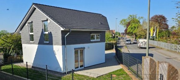 1 bedroom House in Neumunster, Germany No. 40510 6