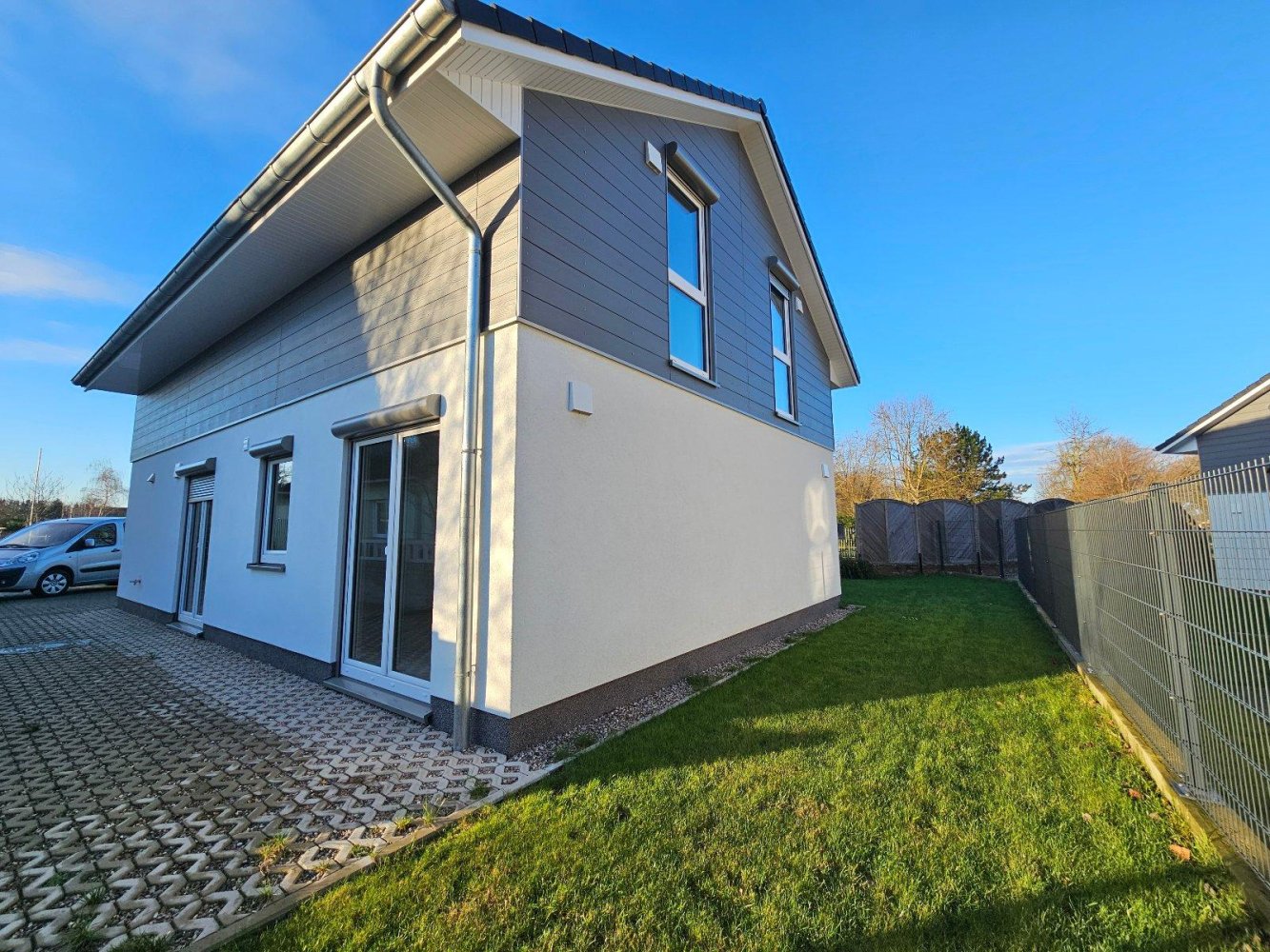 1 bedroom House in Neumunster, Germany No. 40510