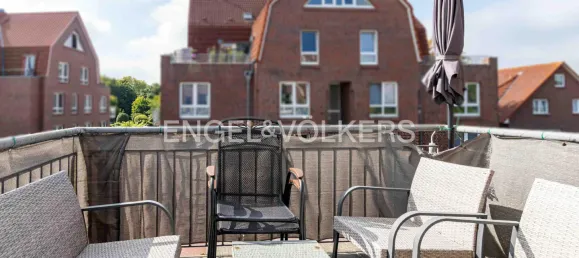 Apartamento de 1 dormitorio en Emden, Germany No. 364476 4