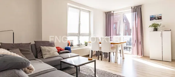 Apartamento de 1 dormitorio en Emden, Germany No. 364476 3