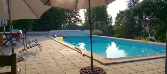 3 bedrooms House in Verteillac, France No. 340923 2