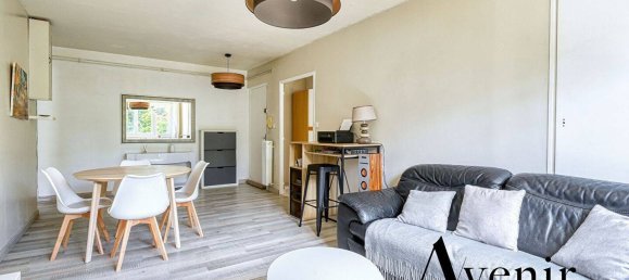 2 Schlafzimmer Wohnung in Rhone, France, Nr. 316264 3