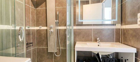 2 Schlafzimmer Wohnung in Rhone, France, Nr. 316264 6