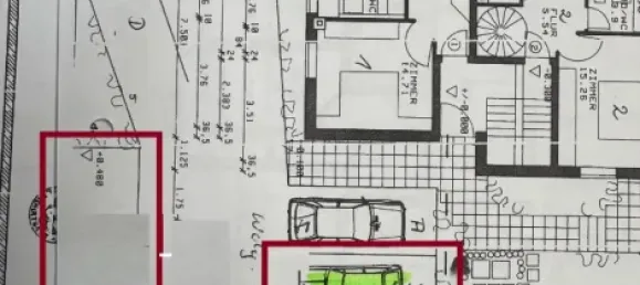 28m² Parking in Augsburg, Germany No. 295581 6