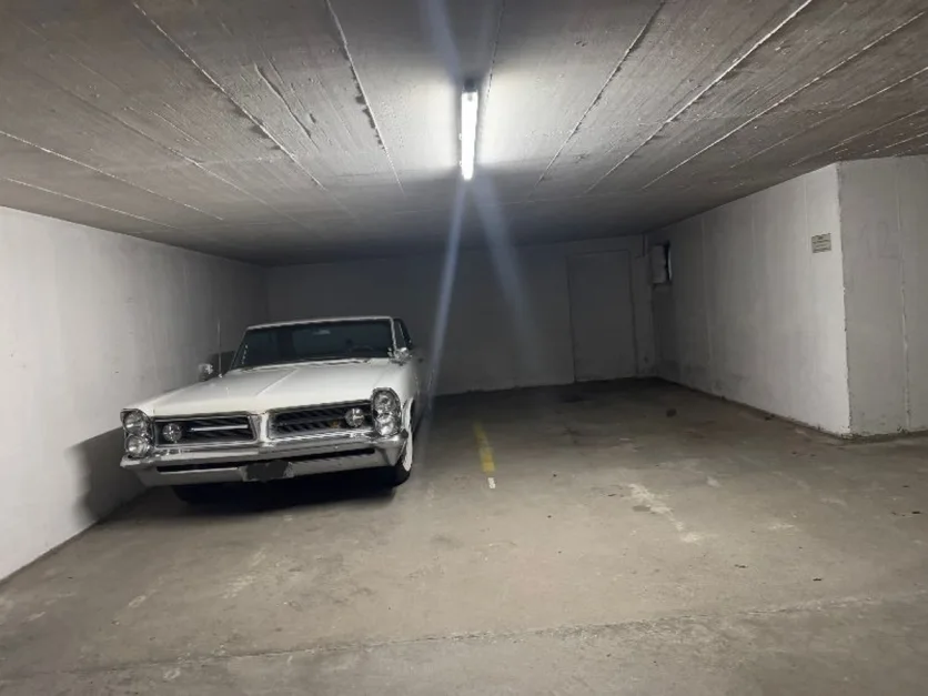 28m² Parking in Augsburg, Germany No. 295581
