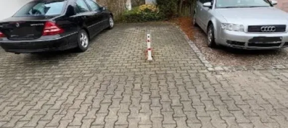 28m² Parking in Augsburg, Germany No. 295581 2