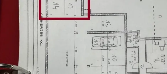 28m² Parking in Augsburg, Germany No. 295581 5