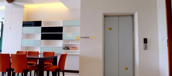 126.65m² Condo in Pattaya, Thailand No. 19528 12