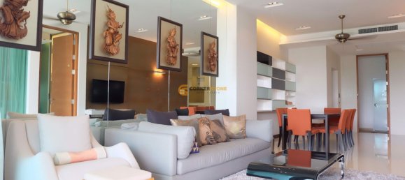 126.65m² Condo in Pattaya, Thailand No. 19528 15