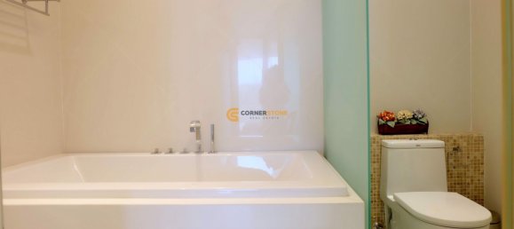 126.65m² Condo in Pattaya, Thailand No. 19528 4